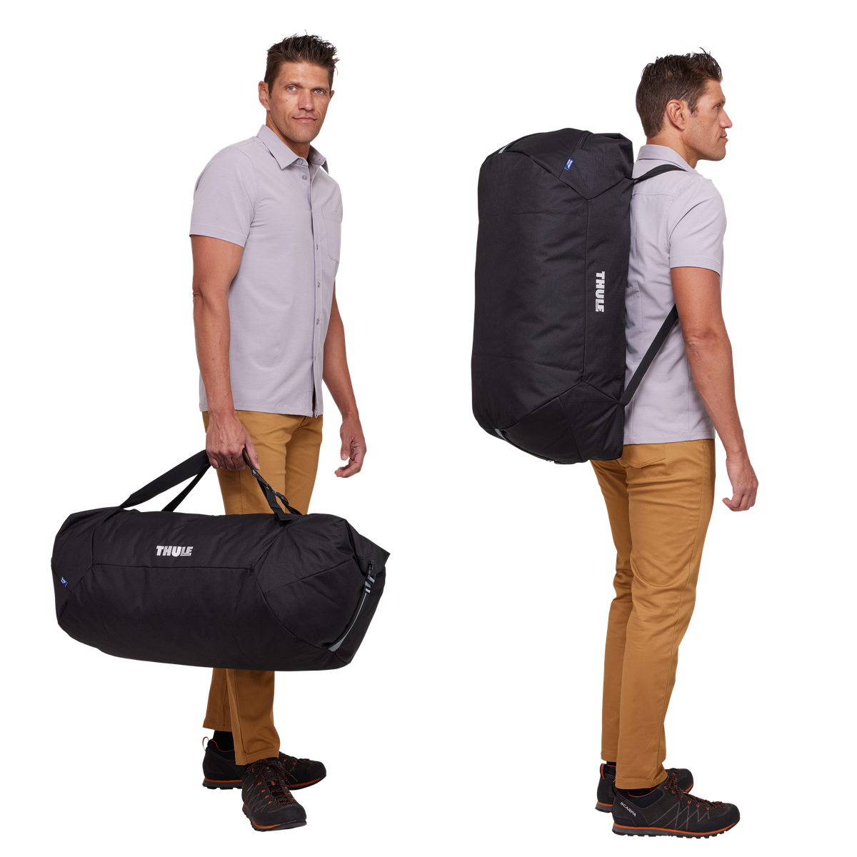 Thule GoPack Duffel Set – Bild 5