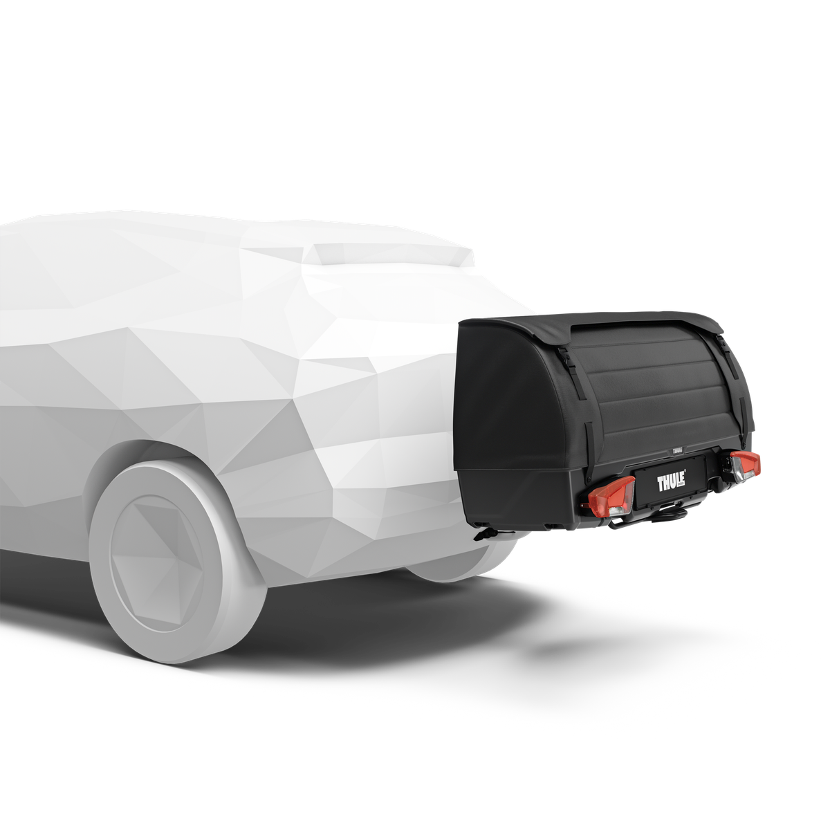 Heckbox Thule Onto – Bild 2