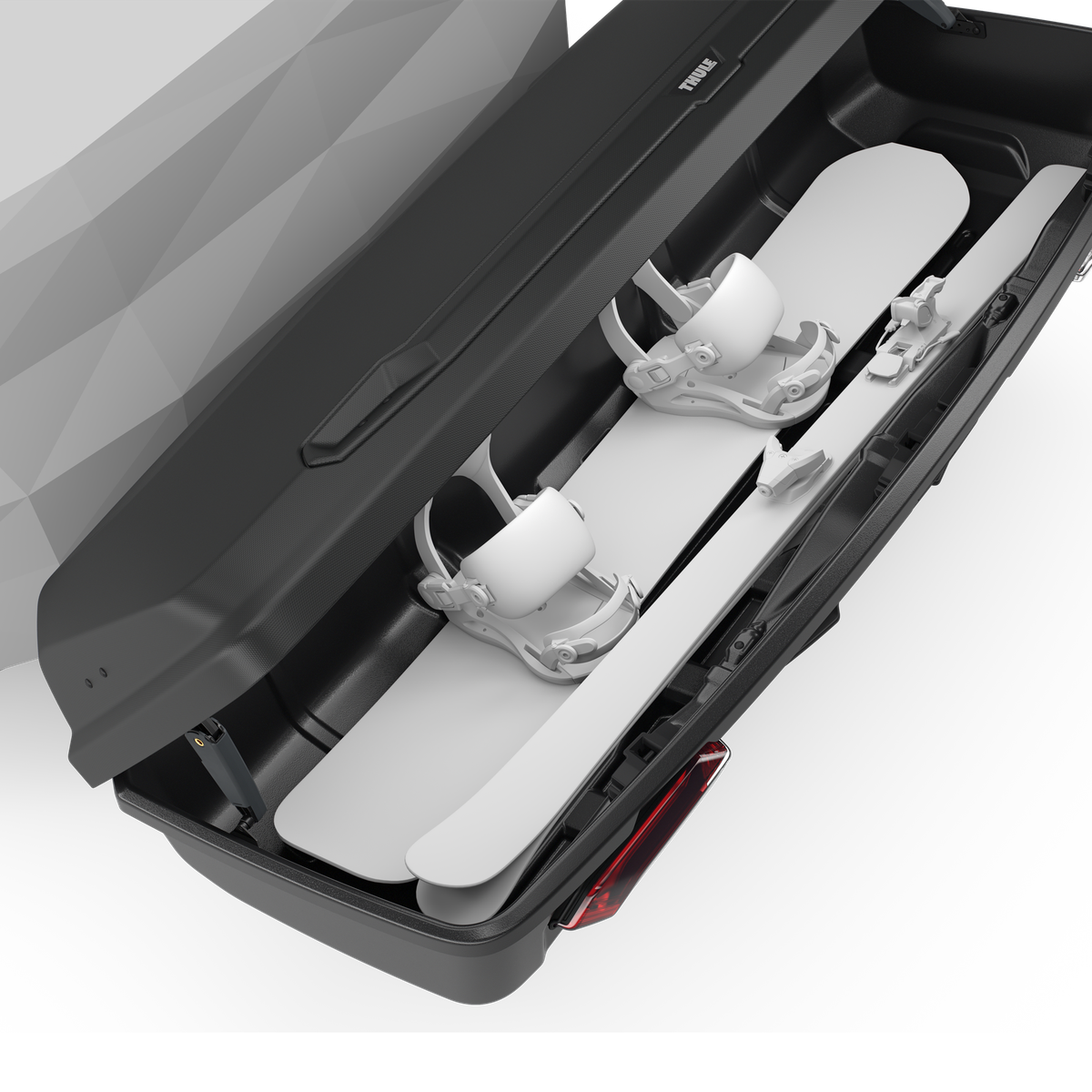 Heckbox Arcos XL – Bild 4